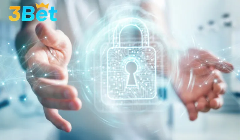 Game thủ nên chủ động về bảo mật