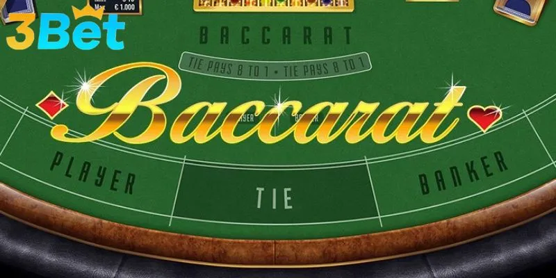 Cách chơi bài Baccarat luôn thắng có dễ dàng?