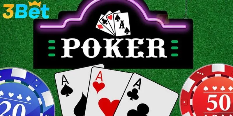 Tìm hiểu quy định là việc đầu tiên trong cách chơi Poker