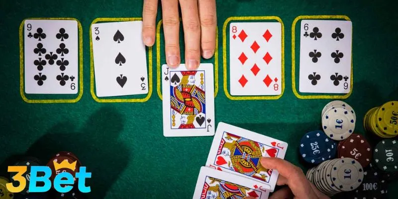 Luật chơi là điều không thể bỏ qua khi chơi Poker