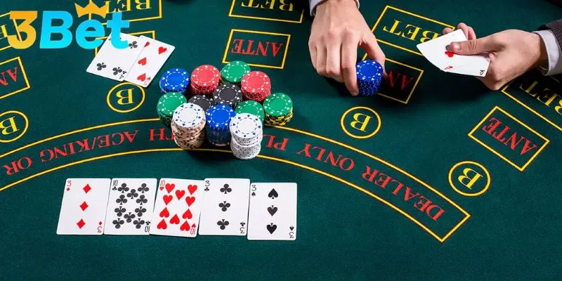Poker chơi như thế nào để đạt hiệu quả cao?