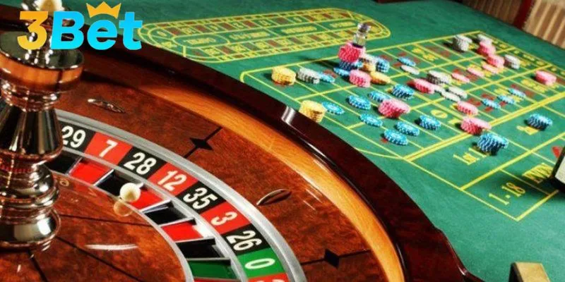 Bí kíp để thắng lớn khi chơi Roulette