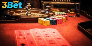 Cách chơi Roulette hiệu quả dành cho mọi cược thủ