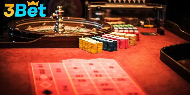 Cách chơi Roulette hiệu quả dành cho mọi cược thủ