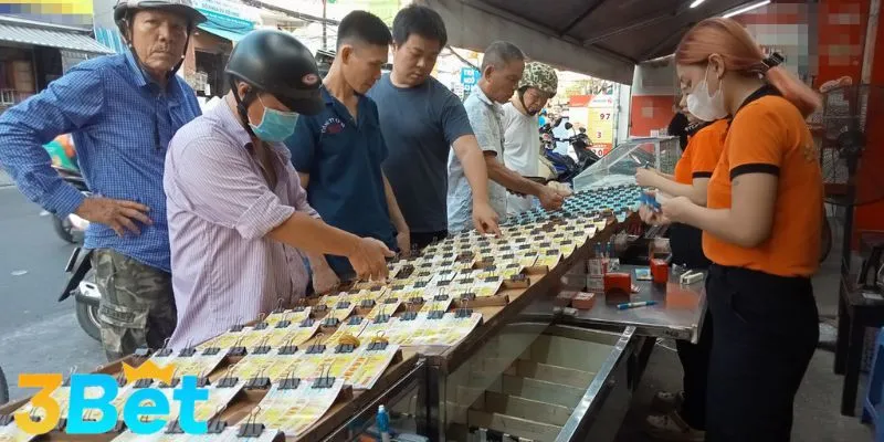 Muốn làm đại lý ghi lô đề cần đáp ứng đủ các điều kiện