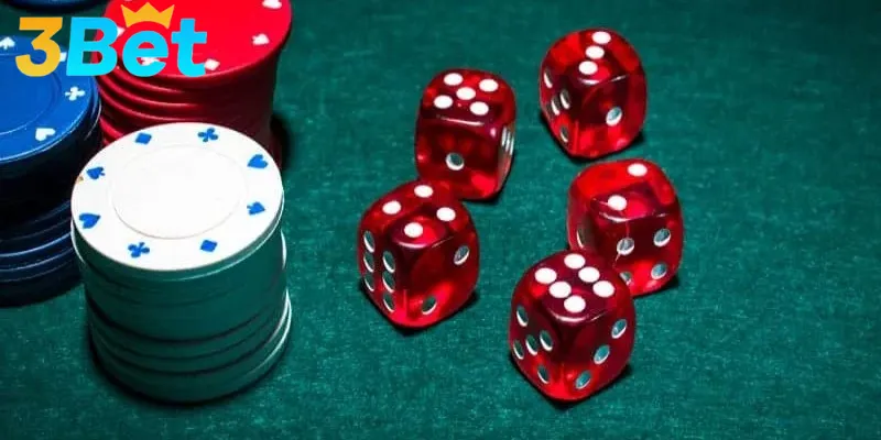 Cách nghe hột tài xỉu chuẩn để mang về chiến thắng