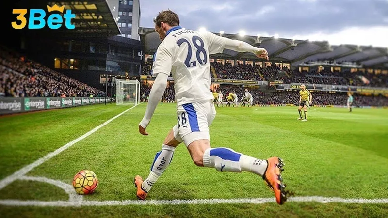 Nắm vững nguyên tắc trong cách xem kèo phạt góc