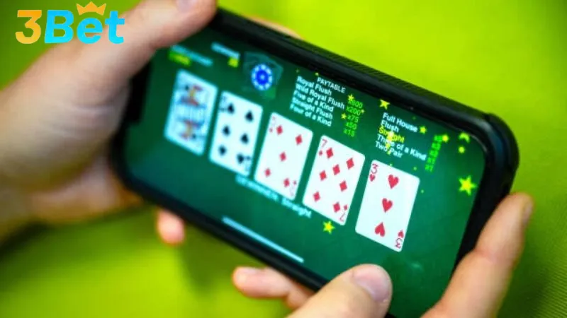 Chơi có trách nhiệm luôn là nền tảng quan trọng