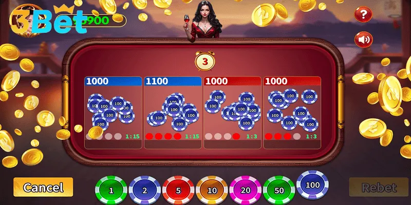 Công thức đánh xóc đĩa online giúp giảm bớt rủi ro