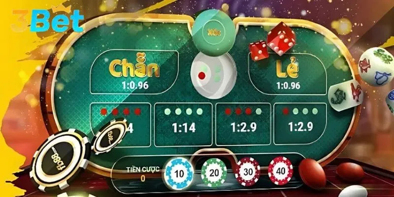 Công thức đánh xóc đĩa online là yếu tố quyết định thành bại