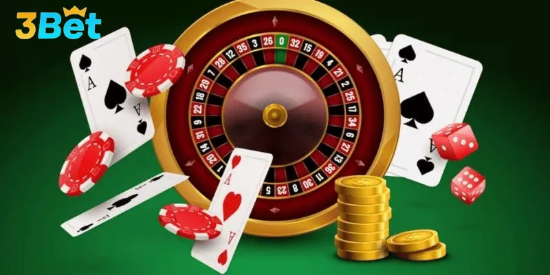Đại lý game bài đổi thưởng 3BET là cơ hội hấp dẫn