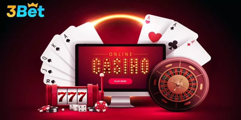 Đăng ký đại lý game bài đổi thưởng 3BET đơn giản