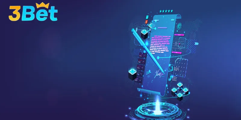 Điều kiện điều khoản 3BET có thể được thay đổi