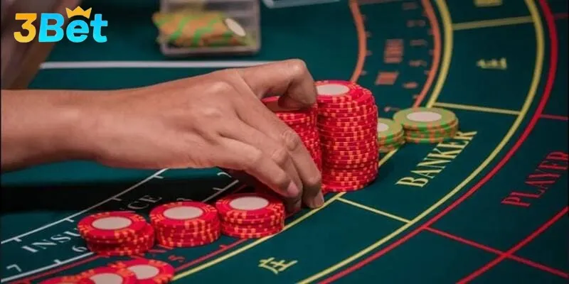 Kiếm tiền từ baccarat online hiệu quả