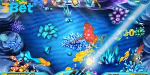 Kỹ thuật bắn cá cần đi với kinh nghiệm thực chiến