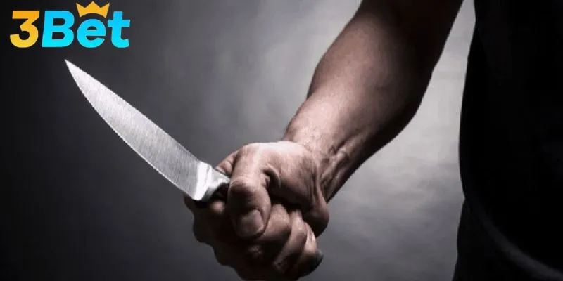 Mơ giết người đánh con gì?