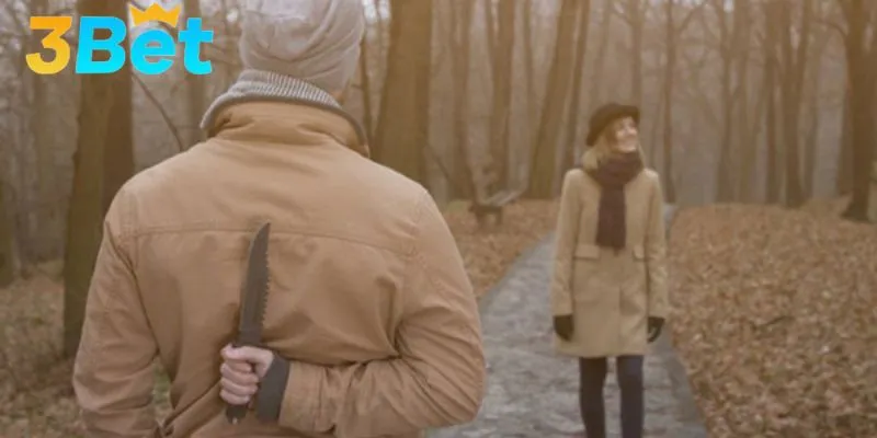 Giải đáp mơ thấy mình giết người đánh con gì?