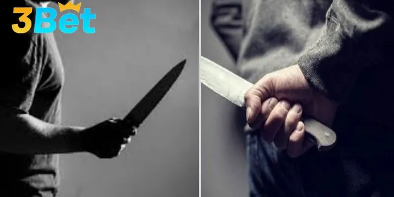 Nằm mơ mình giết người đánh con gì?