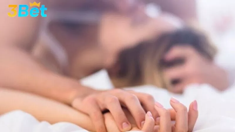 Mơ quan hệ với người lạ cảnh báo nhiều điều