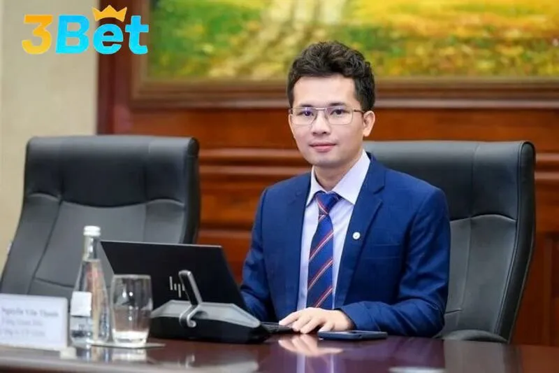 Tác giả 3BET - Người đứng sau thành công của nhà cái
