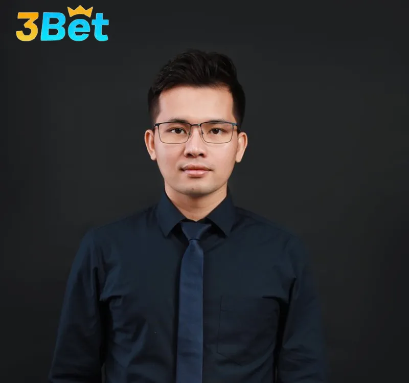 Tác giả 3BET có niềm yêu thích đặc biệt với game online