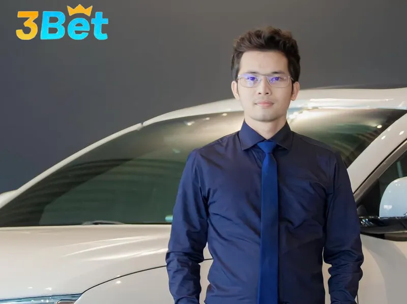 Tác giả 3BET đẩy mạnh cải tiến nền tảng