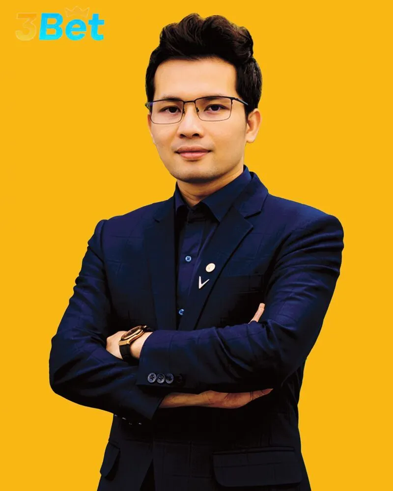 John Khải Anh là nhân vật có ảnh hưởng lớn