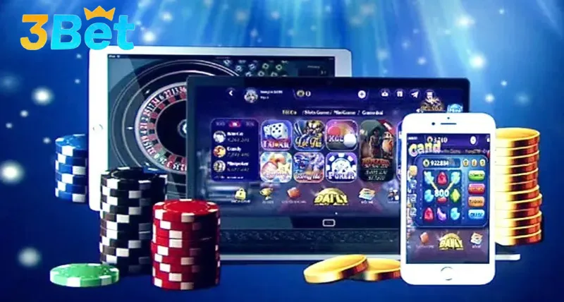 Về chúng tôi 3BET được nhiều người tìm hiểu