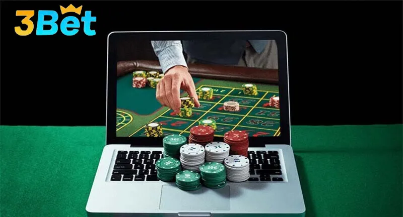 Định hướng tương lai về chúng tôi 3BET